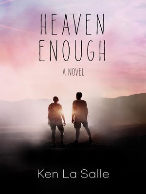 cover image of Heaven Enough